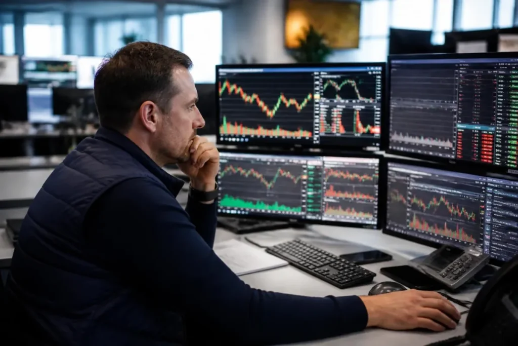 Иллюстрация к новости:Ралли биткоина теряет импульс: CryptoQuant фиксирует снижение спроса