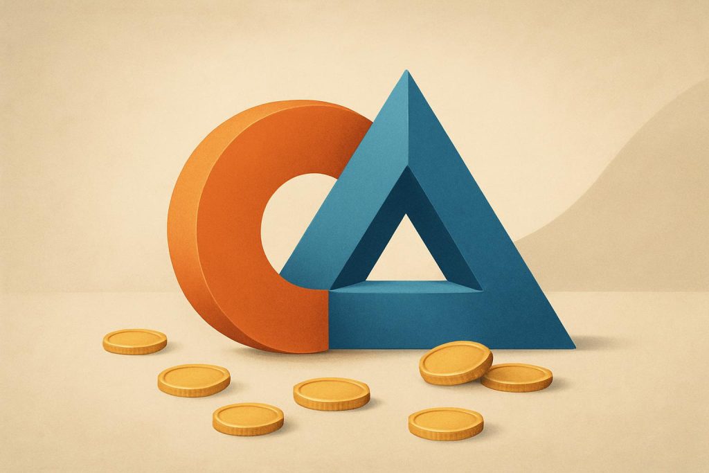 Иллюстрация к новости: Columbia Balanced Fund обогнал бенчмарк с доходностью 9,71% за II квартал 2026 года