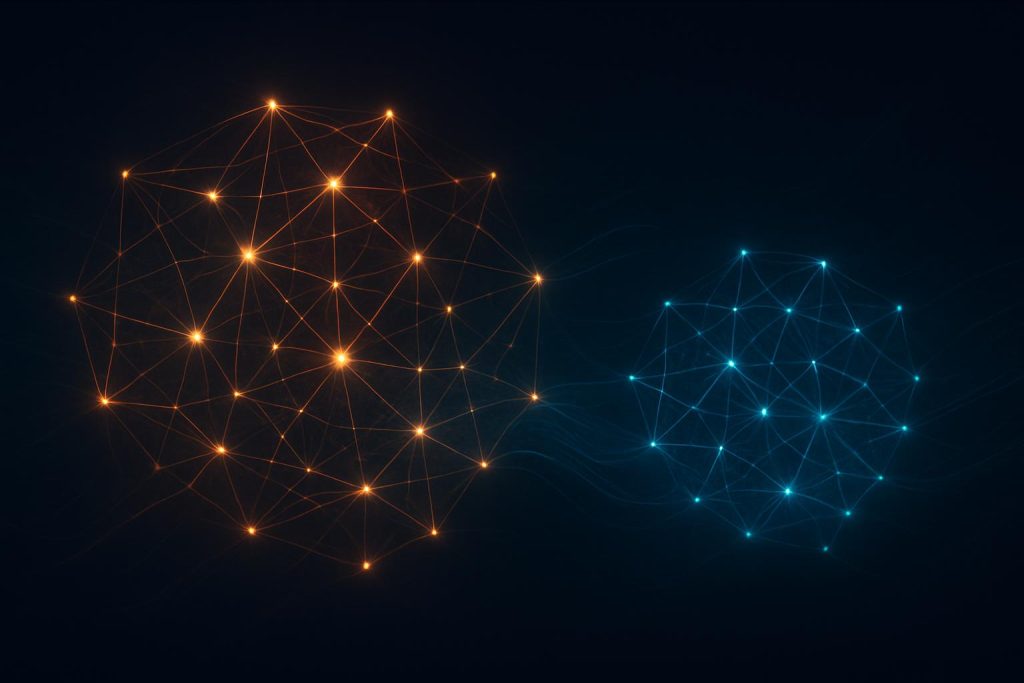 Иллюстрация к новости: Solana обошла Ethereum по суточным комиссиям, Ethereum лидирует по сжиганию