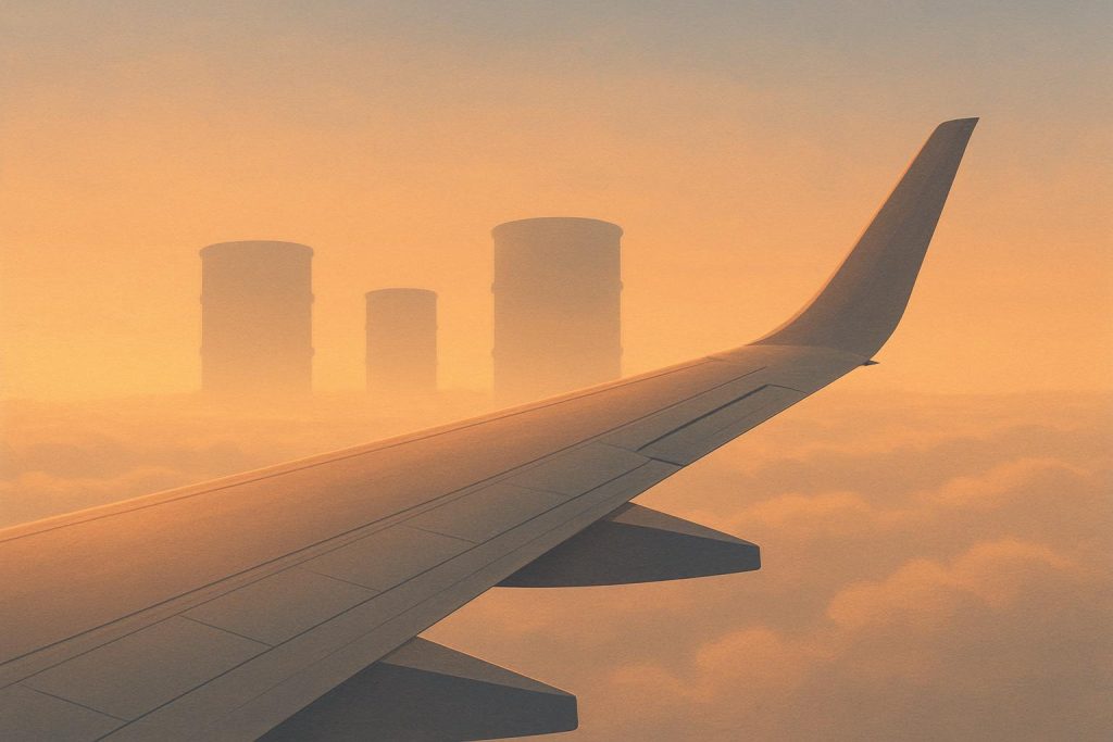 Иллюстрация к новости: Глава Qantas заявила об уверенности в дальнемагистральных маршрутах на фоне роста цен на нефть