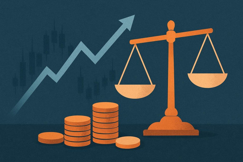 Иллюстрация к новости: XRP достиг $1,60 при объёме $7,4 млрд на фоне резкого сокращения шортов на CME