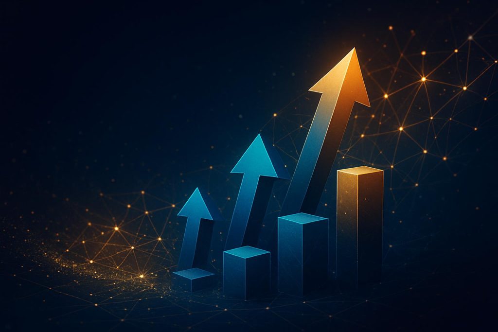Иллюстрация к новости: XRP впервые с февраля превысил $1,60 на фоне всплеска крупных транзакций