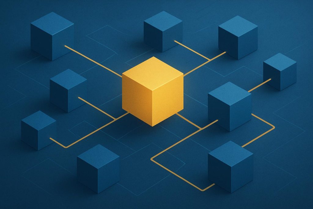 Иллюстрация к новости: Aave рассматривает листинг евро-стейблкоина EURCV от SG-FORGE в рынке V4