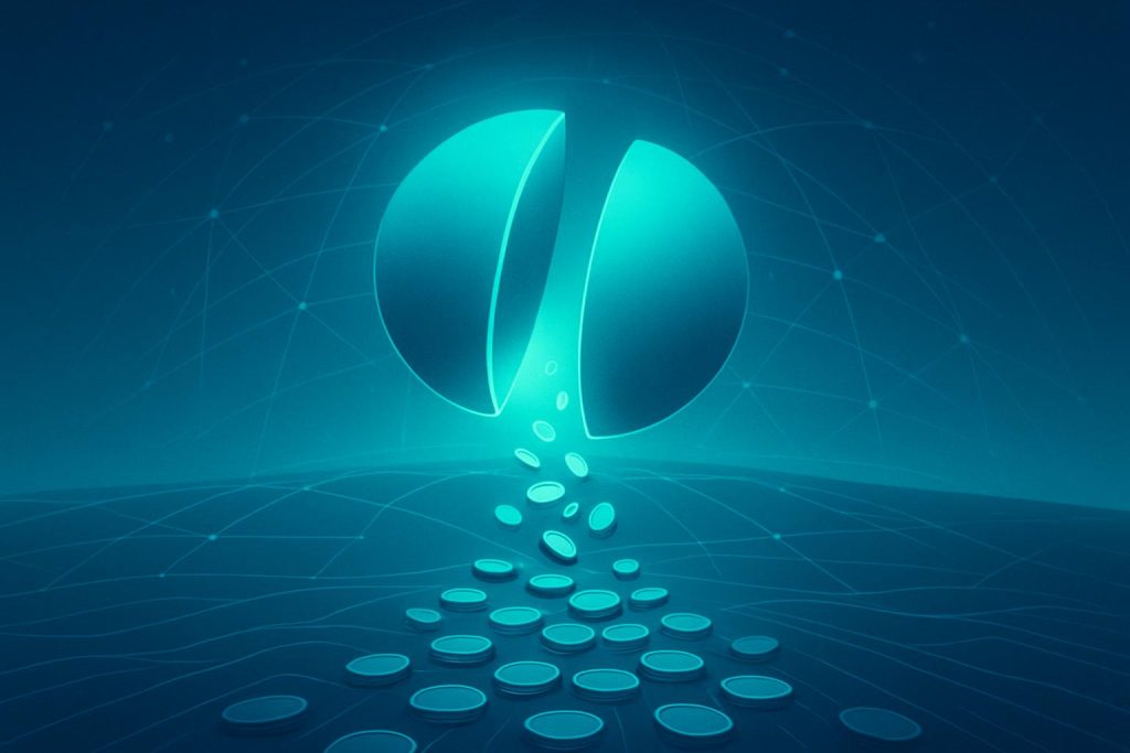 Иллюстрация к новости: Chainalysis: капитализация крипторынка упала вдвое, активность снизилась лишь на 1,6%