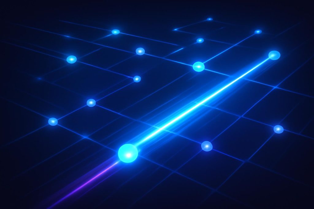 Иллюстрация к новости: Solana Alpenglow добрался до devnet и testnet: цель — финализация за 150 мс