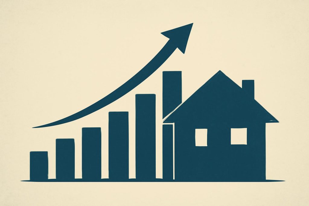 Иллюстрация к новости: Berkshire Hathaway почти удвоила долю в застройщике Lennar