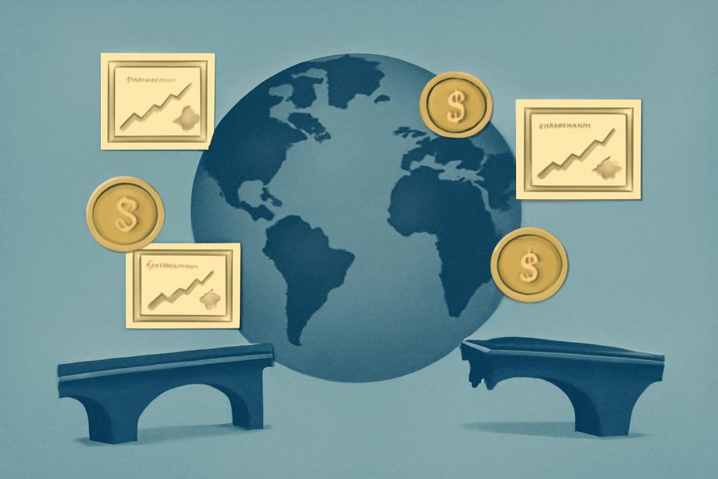 Иллюстрация к новости: Аналитик Seeking Alpha сохраняет рейтинг «продавать» для ETF PID