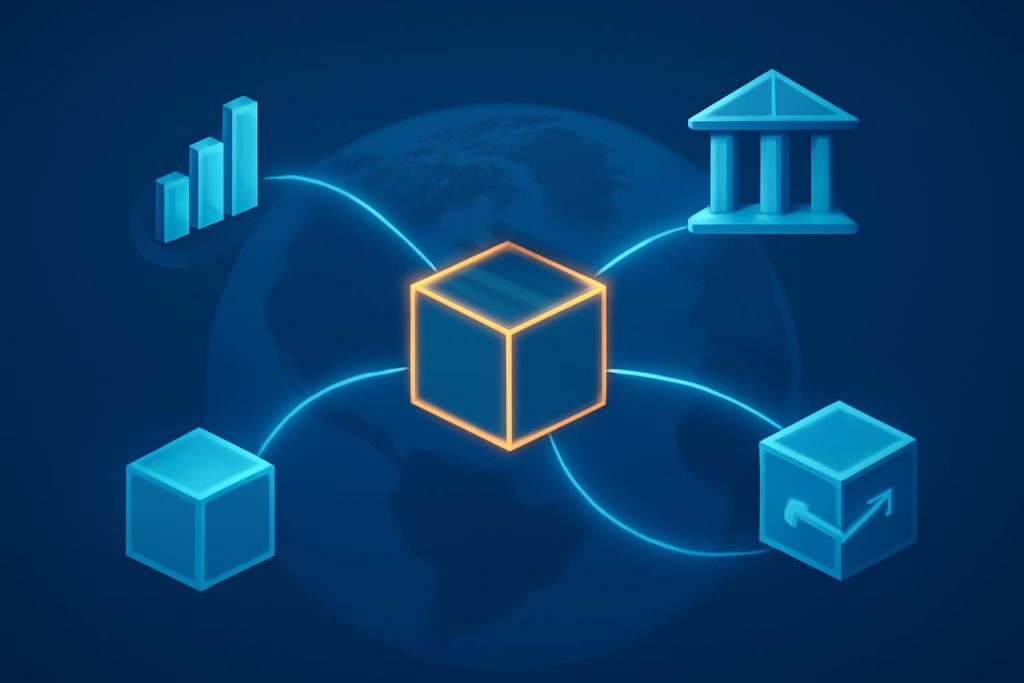 Иллюстрация к новости: Payward, владелец Kraken, строит финансовую инфраструктуру на фоне многомиллиардных покупок