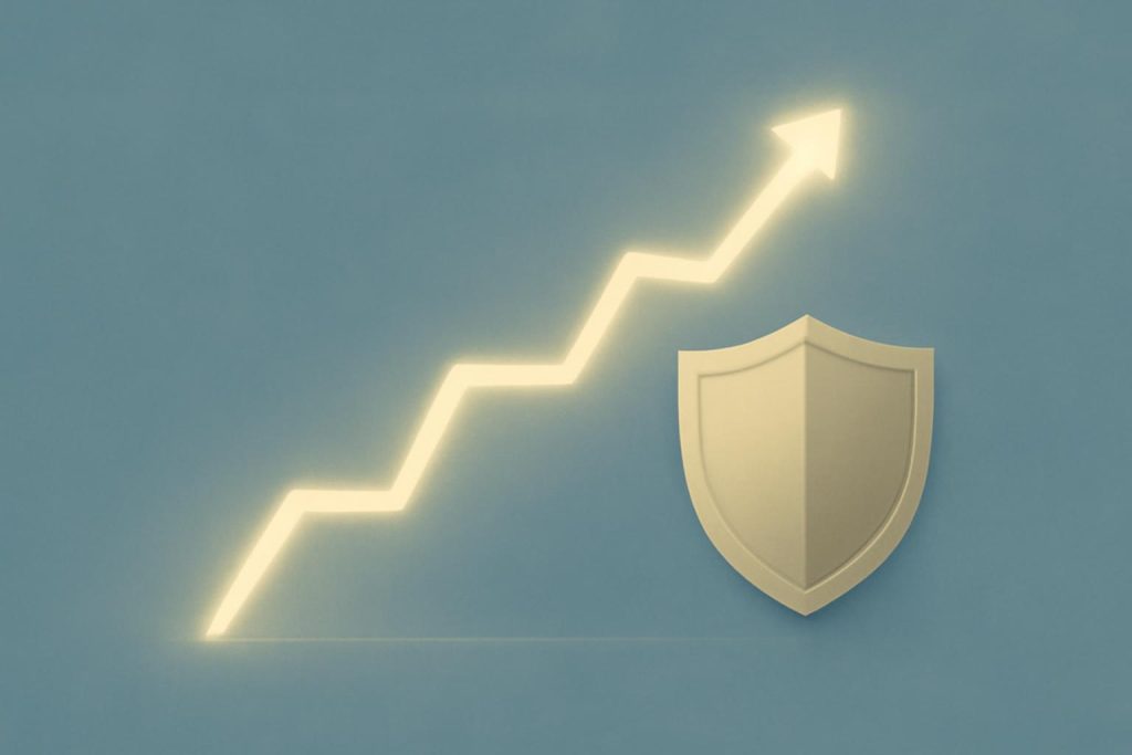 Иллюстрация к новости:Franklin US Dividend Booster ETF: 34,21% доходности с января 2025
