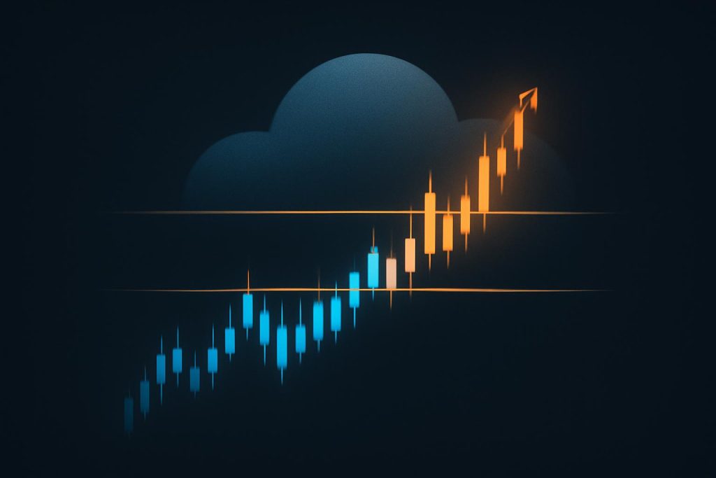 Иллюстрация к новости:Fairlead Strategies: для подтверждения бычьего рынка биткоину нужны $93 000