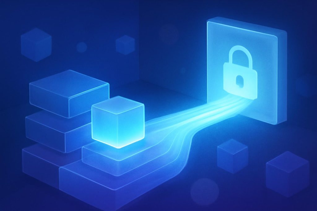 Иллюстрация к новости:Puffer подключила Google Cloud к предподтверждениям транзакций в Ethereum