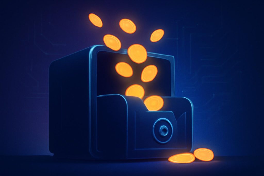 Иллюстрация к новости:Bitmine преодолела 6 млн ETH, но недельные покупки замедлились до 17 362 токенов