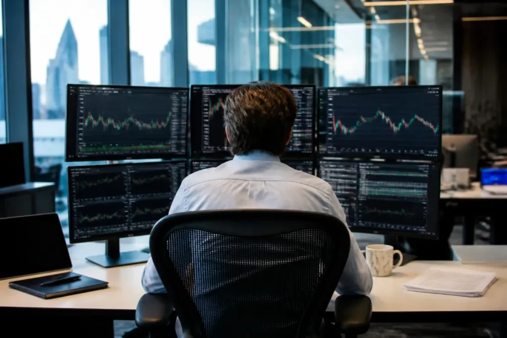 Иллюстрация к новости:Standard Chartered оценил потенциал ENA в $2 к концу 2028 года