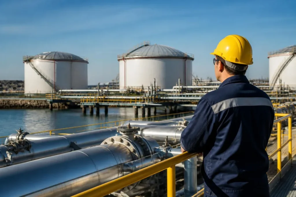 Иллюстрация к новости:Brent подорожала на 4,37%, несмотря на рост запасов нефти в США