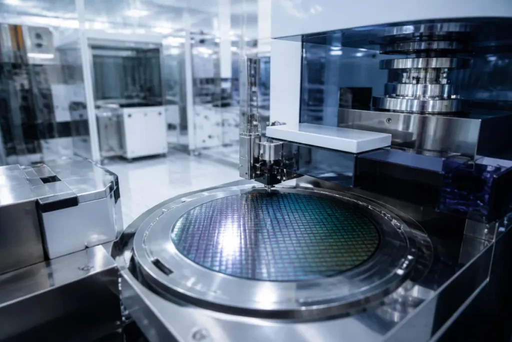 Иллюстрация к новости:Аналитик Seeking Alpha оценил акции Micron в $1 430–1 500 после отчёта