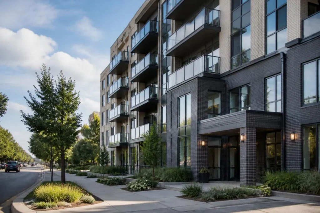 Иллюстрация к новости:Аналитик оценил дисконт Canadian Apartment Properties к NAV примерно в 40%