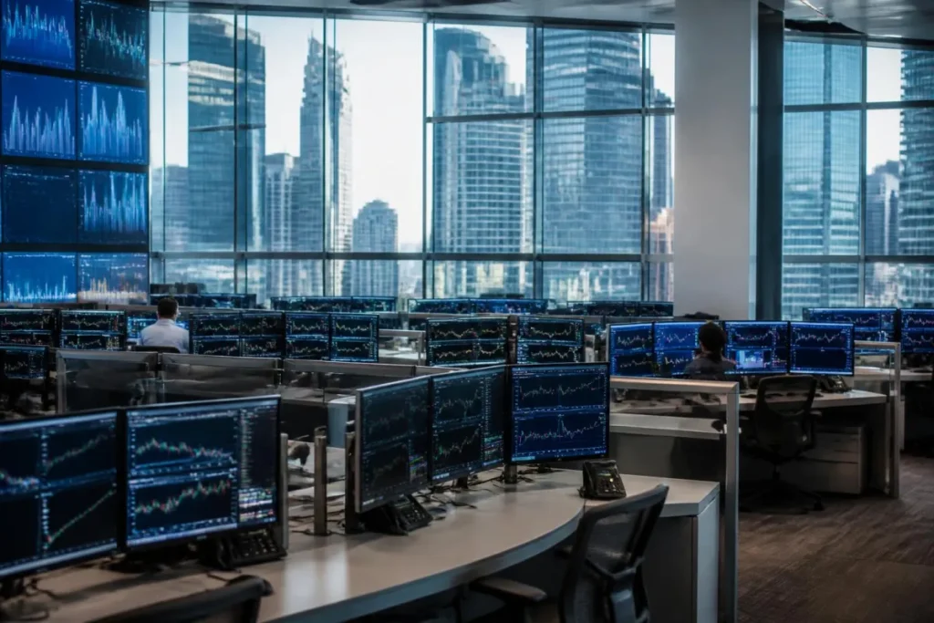 Иллюстрация к новости:Автор Seeking Alpha ожидает роста S&P 500 до 10 000 пунктов к 2028 году
