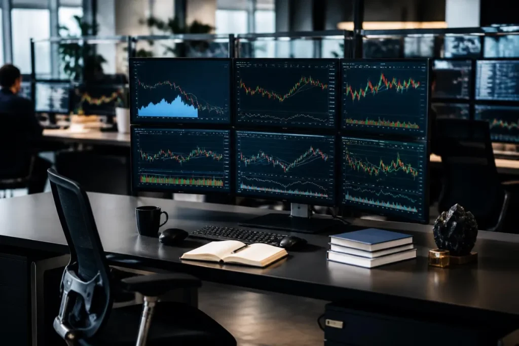 Иллюстрация к новости:Binance представила AI-инструменты для анализа рынков и торговых стратегий