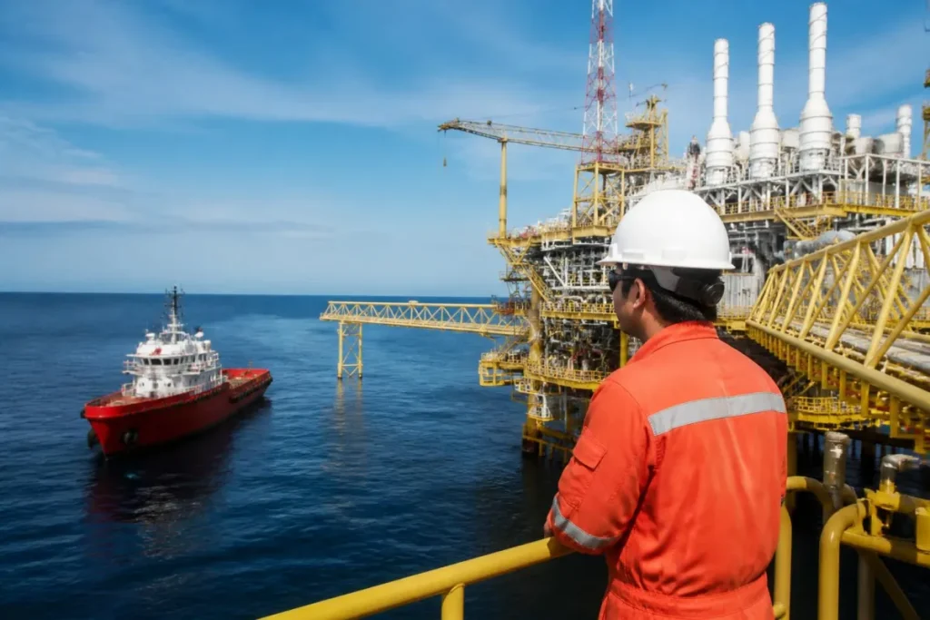 Иллюстрация к новости:Rystad оценила нефтегазовые активы на продаже в Юго-Восточной Азии в $9,6 млрд