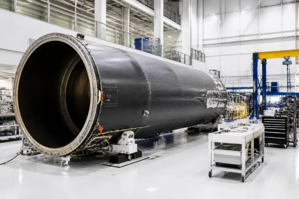 Иллюстрация к новости:Аналитик оценил акции SpaceX в $100–120 при цене $159