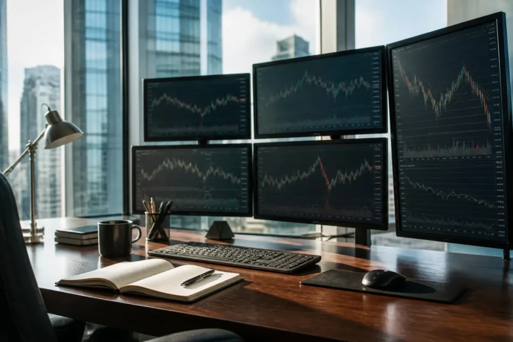 Иллюстрация к новости:Из ETF на Ethereum вывели $206 млн за пять сессий, ETH держится у $2700