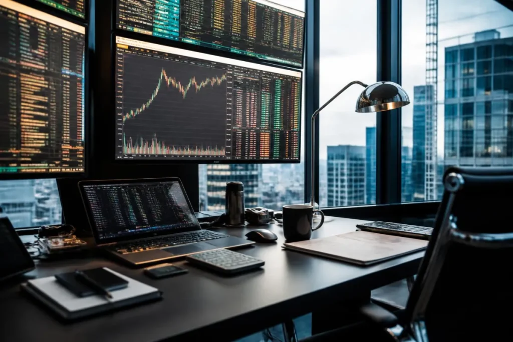 Иллюстрация к новости:Котировки Hyperliquid появились в Bloomberg Terminal, фонд получил 14,58 млн USDC