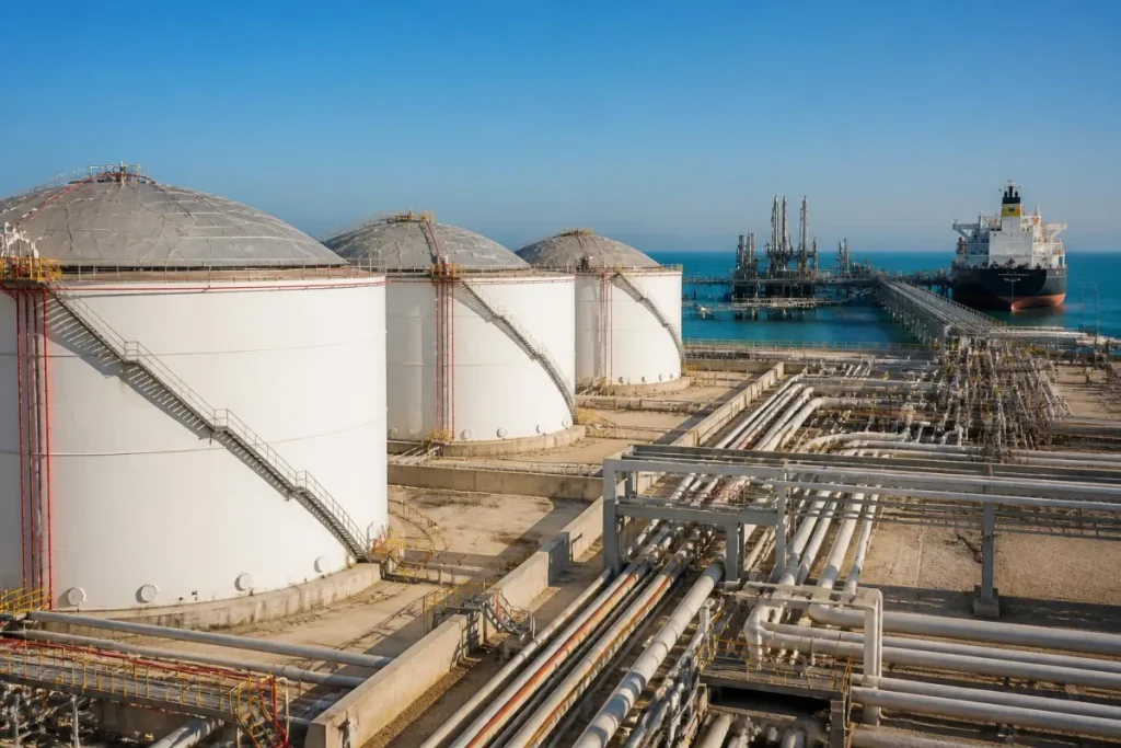 Иллюстрация к новости:Kpler оценил сентябрьские поставки нефти из Персидского залива в 16,5 млн баррелей в сутки