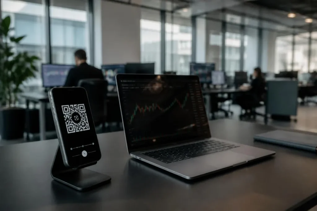 Иллюстрация к новости:WhiteBIT подключила Lightning Network для пополнения и вывода биткоина