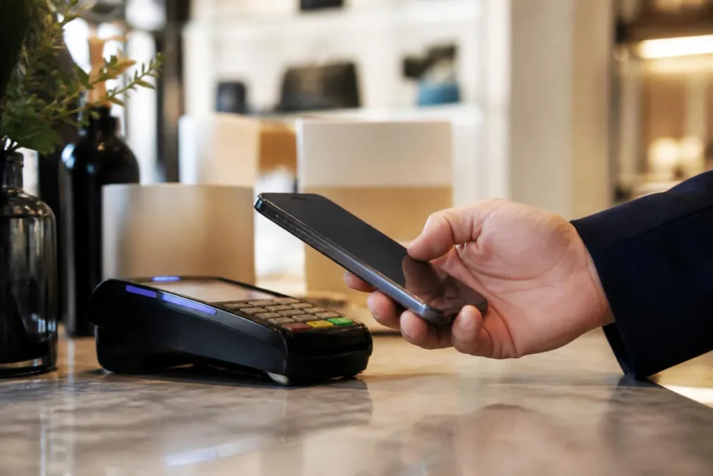 Иллюстрация к новости:Samsung Wallet добавит переводы USDC на 82 млн устройств Galaxy в США